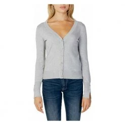 Guess Cardigans Gray