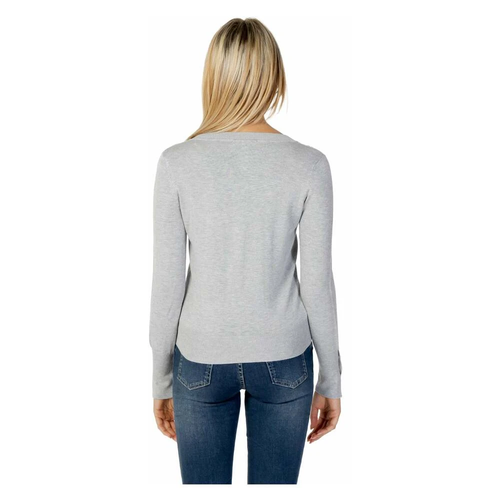 Guess Cardigans Gray 4 Guess Cardigans Gray - Bilde 2