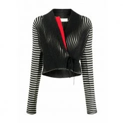 Tory Burch Cardigans Black