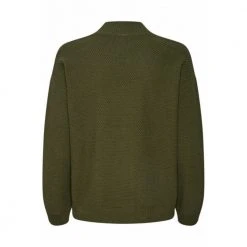 Culture Cuperla Cardigan Cardigan Green -dame-cardigans Butikk unnamed file 4483