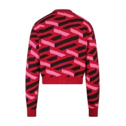 Versace CARDIGAN Pink