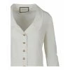 Gucci Blouses & Shirts White -dame-cardigans Butikk unnamed file 45