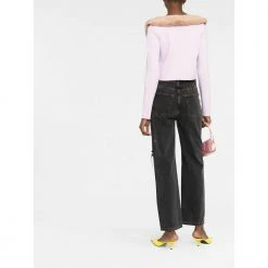 Blumarine Cardigans Pink -dame-cardigans Butikk unnamed file 4523