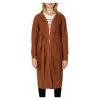 JACQUELINE De YONG Cardigans Brown -dame-cardigans Butikk unnamed file 4529