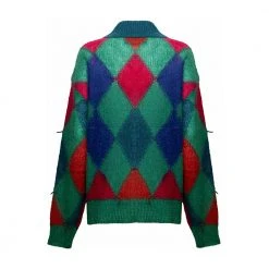 Andersson Bell Cardigans Red