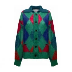 Andersson Bell Cardigans Red -dame-cardigans Butikk unnamed file 4543