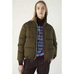 PS By Paul Smith Cardigans Blue -dame-cardigans Butikk unnamed file 4546