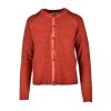 Sun68 Cardigans Orange -dame-cardigans Butikk unnamed file 4549