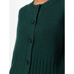 P.A.R.O.S.H. Cardigans Green