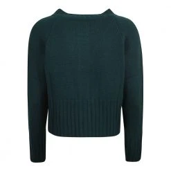 P.A.R.O.S.H. Cardigans Green -dame-cardigans Butikk unnamed file 4567