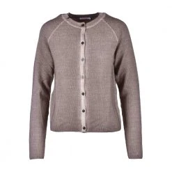 Sun68 Cardigans Gray -dame-cardigans Butikk unnamed file 4569