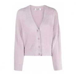 Blugirl Cardigans Purple