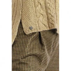 Manila Grace Cardigans Brown -dame-cardigans Butikk unnamed file 4622