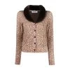 Blugirl Cardigans Brown -dame-cardigans Butikk unnamed file 4636