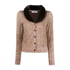 Blugirl Cardigans Brown
