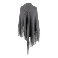 Malo Cardigans Gray -dame-cardigans Butikk unnamed file 4638