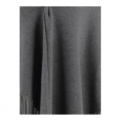 Malo Cardigans Gray -dame-cardigans Butikk unnamed file 4639