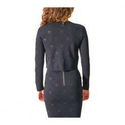 PINKO Cardigans Black -dame-cardigans Butikk unnamed file 4642