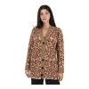 Max Mara Weekend Cardigans Brown -dame-cardigans Butikk unnamed file 4681