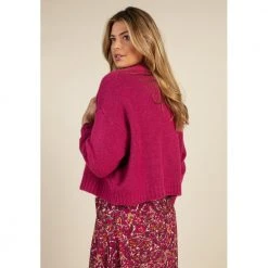 Scotch & Soda Cardigans Pink