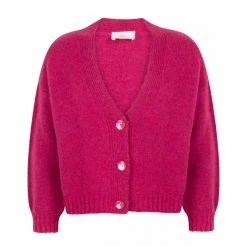 Scotch & Soda Cardigans Pink -dame-cardigans Butikk unnamed file 4688