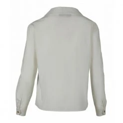 Gucci Blouses & Shirts White -dame-cardigans Butikk unnamed file 47
