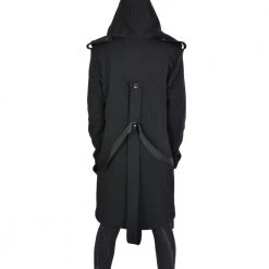 La Haine Inside Us Cardigan Black -dame-cardigans Butikk unnamed file 4703