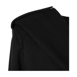 La Haine Inside Us Cardigan Black -dame-cardigans Butikk unnamed file 4709