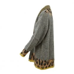 Liu Jo Cardigans Gray -dame-cardigans Butikk unnamed file 4719