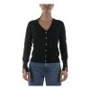 Guess Sweater Black -dame-cardigans Butikk unnamed file 4722
