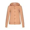 Vivienne Westwood Hooded Sweater Beige