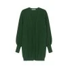 Sibin/Linnebjerg Cardigans Green -dame-cardigans Butikk unnamed file 4739