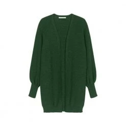 Sibin/Linnebjerg Cardigans Green