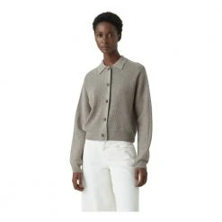 Closed Sweatshirts ; Hoodies Gray