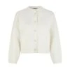Baum Und Pferdgarten CREAMS CARDIGAN White -dame-cardigans Butikk unnamed file 4806