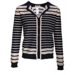 Twinset Cardigan Black