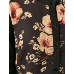 Twinset Cardigan Black