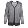 Luisa Cerano Cardigan Black -dame-cardigans Butikk unnamed file 4825