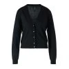 Marc Cain Cardigan Black -dame-cardigans Butikk unnamed file 4839