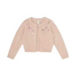 Pale Pink Monsoon Kids Fluffy Knit Embellis 3-4 Years Kids Girl Daywear Cardigans Pink 8 Pale Pink Monsoon Kids Fluffy Knit Embellis 3-4 Years Kids Girl Daywear Cardigans Pink -dame-cardigans Butikk unnamed file 484
