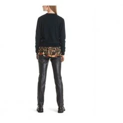 Marc Cain Cardigan Black -dame-cardigans Butikk unnamed file 4842