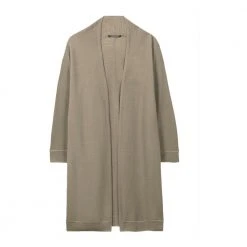 Luisa Cerano Cardigan Brown