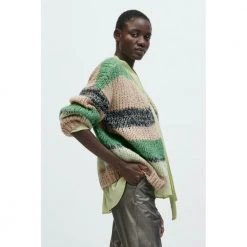 Luisa Cerano Cardigan Beige