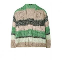 Luisa Cerano Cardigan Beige -dame-cardigans Butikk unnamed file 4847