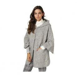 Peserico Cardigan Gray -dame-cardigans Butikk unnamed file 4861