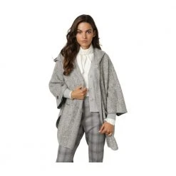 Peserico Cardigan Gray -dame-cardigans Butikk unnamed file 4862