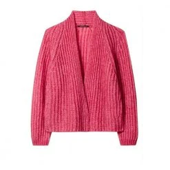 Luisa Cerano Cardigan Pink