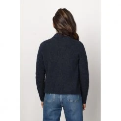 No Man's Land Cardigans Blue -dame-cardigans Butikk unnamed file 4868