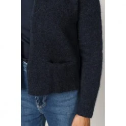 No Man's Land Cardigans Blue -dame-cardigans Butikk unnamed file 4869