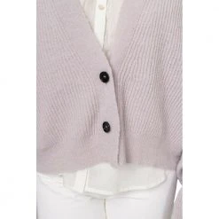Drykorn CARDIGAN Purple